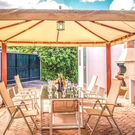 Spacious Villa With Private Pool Near Priego de Córdoba Exterior foto