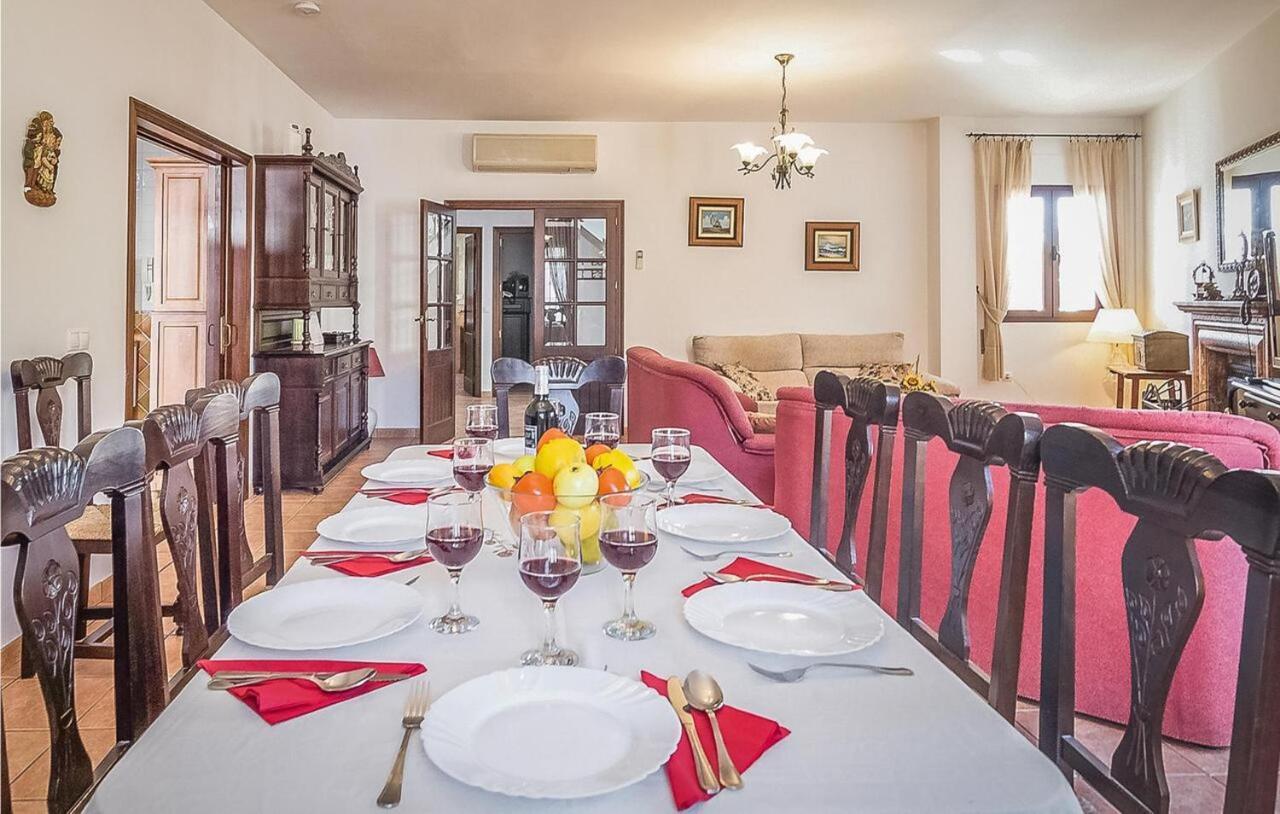 Spacious Villa With Private Pool Near Priego de Córdoba Exterior foto